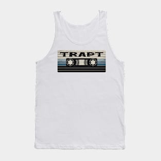 Trapt Mix Tape Tank Top